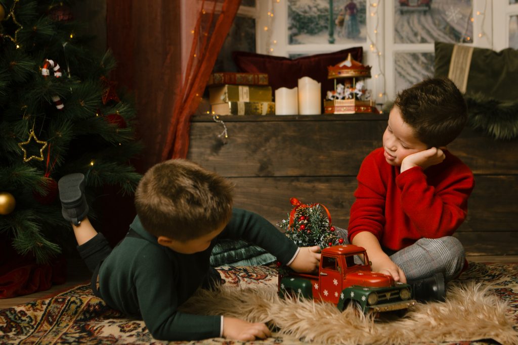Minisesiones de Navidad 16