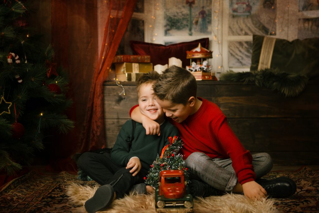 Minisesiones de Navidad 18